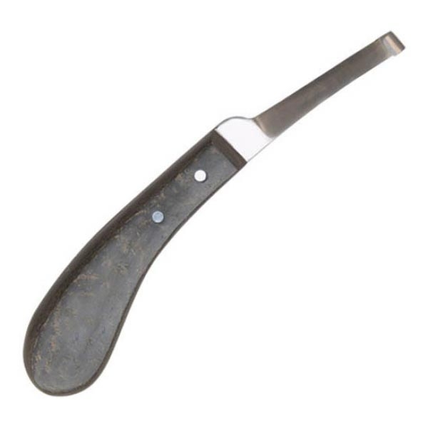 Hoof Knife